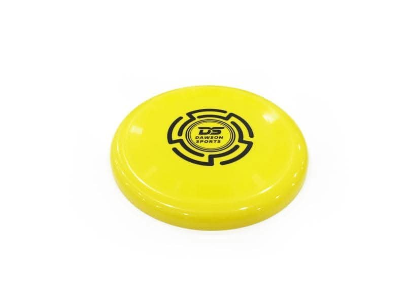 Frisbee_Yellow_800x_11188610-6cf4-41de-bac1-7817efe1d85a_2201x.jpg DS Frisbee 25.4cm - Yellow - Image 1