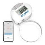 Renpho Smart Body Measuring Tapes, Weight Loss, Muscle Gain, Fitness Bodybuilding