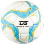 DS Force Futsal Soccer Ball - Size 4