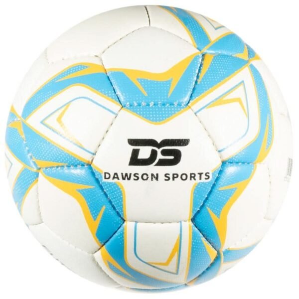 DS Force Futsal Soccer Ball - Size 4