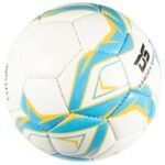 DS Force Futsal Soccer Ball - Size 4 - Image 2