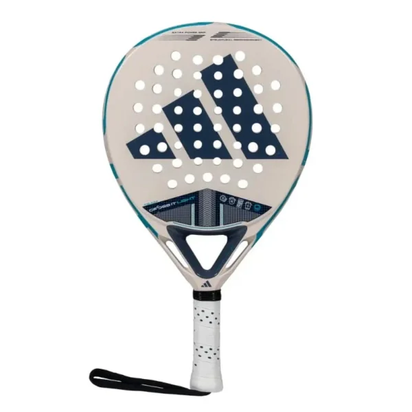 Adidas Cross It Team Light 3.4 (2025) Padel Racket