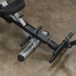 Body Solid GAB300 Semi-Recumbent Ab Bench – Adjustable Core Trainer - Image 7