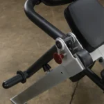 Body Solid GAB300 Semi-Recumbent Ab Bench – Adjustable Core Trainer - Image 6