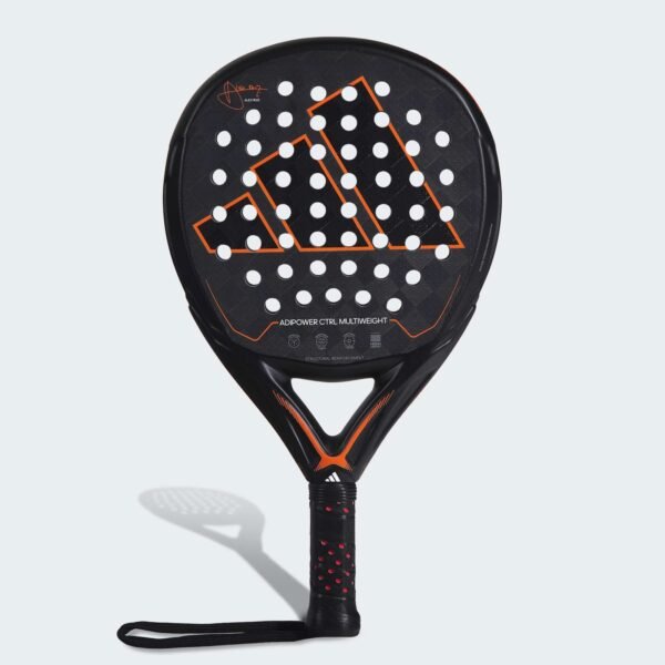 Adidas Adipower Multiweight Control Padel Racket '23