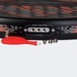 Adidas Adipower Multiweight Control Padel Racket '23 - Image 6