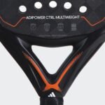 Adidas Adipower Multiweight Control Padel Racket '23 - Image 3
