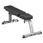 Body Solid GFI21 Flat & Incline Bench – Heavy-Duty Commercial Bench - Image 3