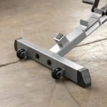 Body Solid GFID71 Heavy Duty FID Bench – Flat Incline Decline Adjustable Bench - Image 10