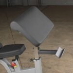 Body Solid GFID71 Heavy Duty FID Bench – Flat Incline Decline Adjustable Bench - Image 19