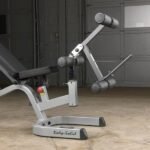 Body Solid GFID71 Heavy Duty FID Bench – Flat Incline Decline Adjustable Bench - Image 18