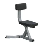 Body Solid GST20 Adjustable Utility Bench for Home & Gym Use