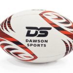 DS GUK Match Rugby Ball - Size 5
