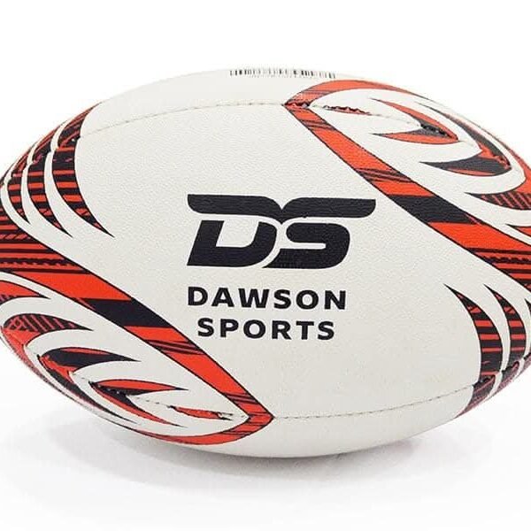 DS GUK Match Rugby Ball - Size 5