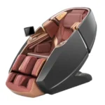 Rotai Gemini Massage Chair -Red Patented Technology For Dual Core