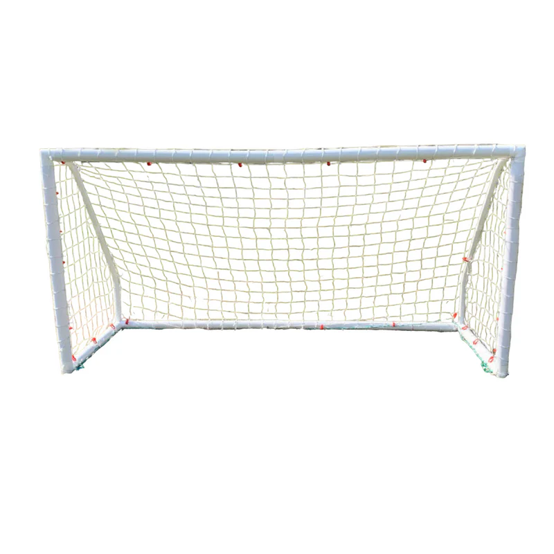 Goal-Photoroom_18119a1e-db59-4cfc-bf0f-9f3670bca16c_2201x.webp DS PVC Football Goal - 12x6" (366cm x 183cm) - Image 1