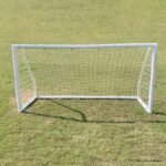 DS PVC Football Goal - 12x6" (366cm x 183cm) - Image 2