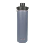 Waicee Gunmetal Gray Reusable Bottle