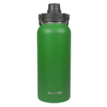 Waicee Emerald Green Reusable Bottle - Image 2