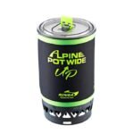 Kovea KB-0703WU Alpine Pot Wide Up