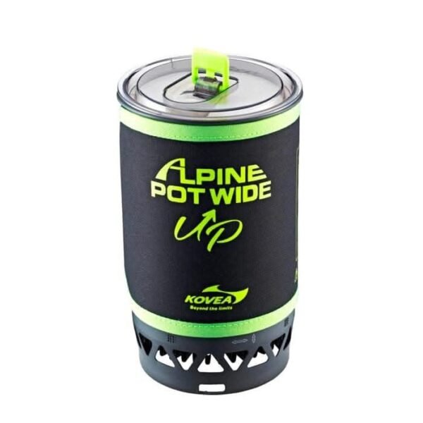 Kovea KB-0703WU Alpine Pot Wide Up