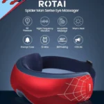 Rotai Spiderman Eye Massager - Image 2