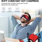 Rotai Spiderman Eye Massager - Image 6