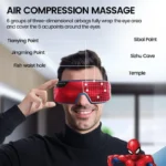 Rotai Spiderman Eye Massager - Image 8