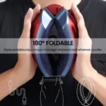 Rotai Spiderman Eye Massager - Image 4