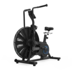 Impulse HB005 Hi-Ultra Air Bike – Commercial Cardio Trainer - Image 3