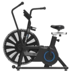 Impulse HB005 Hi-Ultra Air Bike – Commercial Cardio Trainer - Image 4