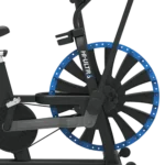 Impulse HB005 Hi-Ultra Air Bike – Commercial Cardio Trainer - Image 6