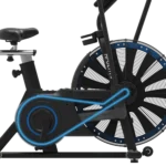 Impulse HB005 Hi-Ultra Air Bike – Commercial Cardio Trainer - Image 7