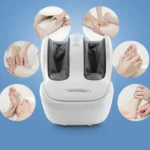 Rotai Foot And Calf Massager - Image 6