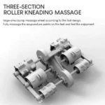 Rotai Foot And Calf Massager - Image 9