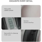 Rotai Foot And Calf Massager - Image 10