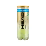 Head Padel Pro S+ Balls, Can of 3
