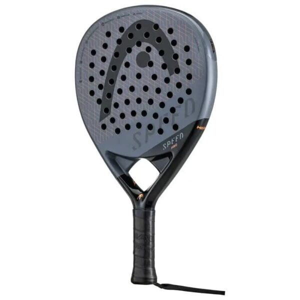 HEAD Speed Pro Padel Racket ('23)