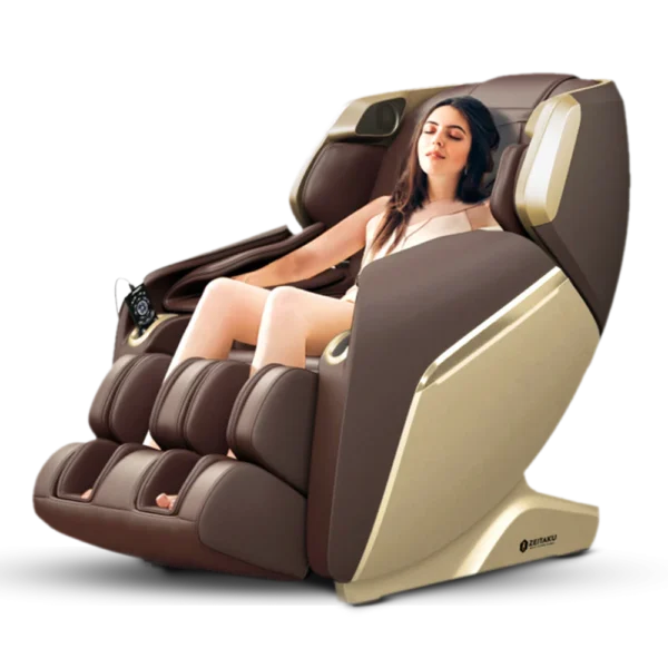 Zeitaku Heiwa 3D Massage Chair