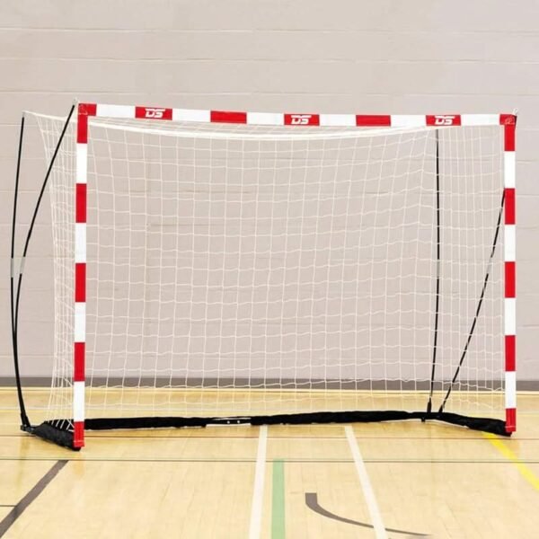 DS Handball Goal Posts - Fibreglass