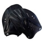 DS Hand paddles - Black