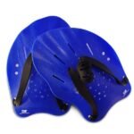 DS Hand paddles - Blue (Large)