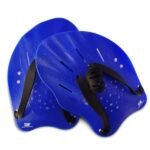DS Hand paddles - Blue