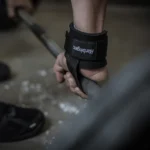 Harbinger Big Grip Lifting Straps - Image 3