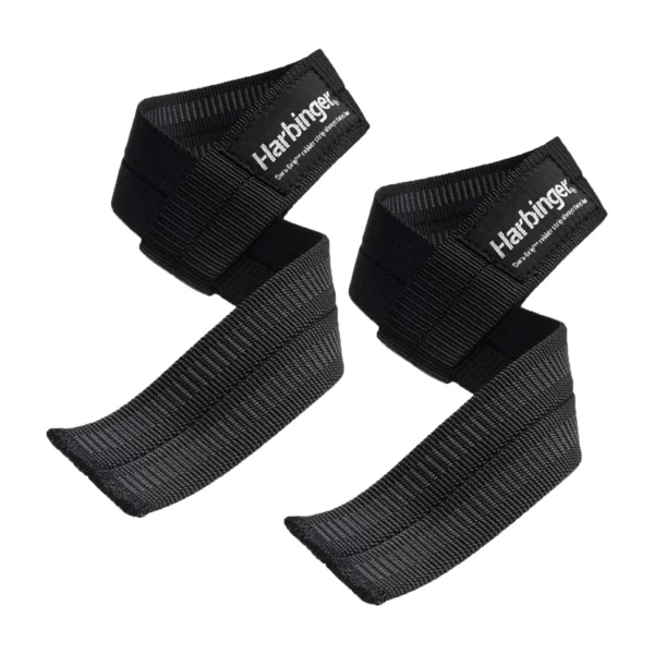 Harbinger Big Grip Lifting Straps