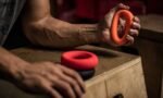 Harbinger Ergo Grip Strength System - Image 4