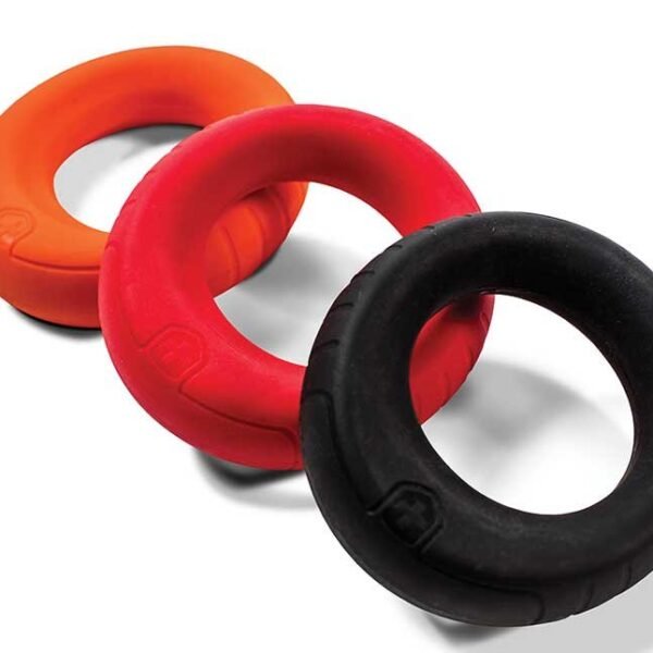 Harbinger Ergo Grip Strength System
