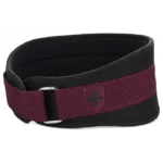 Merlot - Harbinger Women's 5" Foam Core Belt - Image 4