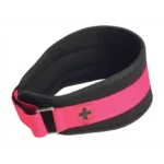 Merlot - Harbinger Women's 5" Foam Core Belt