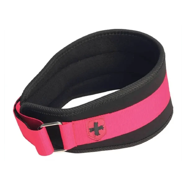 Merlot - Harbinger Women's 5" Foam Core Belt